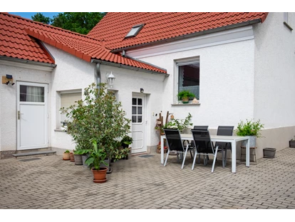 Monteurwohnung - TV - Brandenburg - Pension & Ferienwohnung "Zum Waldblick"