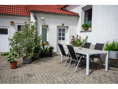 Monteurwohnung - TV - Brandenburg - Pension & Ferienwohnung "Zum Waldblick"