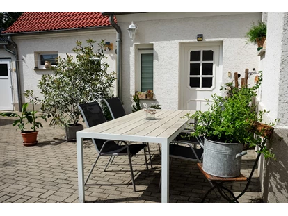Monteurwohnung - TV - Brandenburg - Pension & Ferienwohnung "Zum Waldblick"