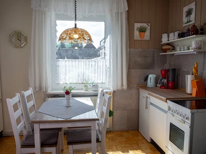 Monteurwohnung - TV - Brandenburg - Pension & Ferienwohnung "Zum Waldblick"