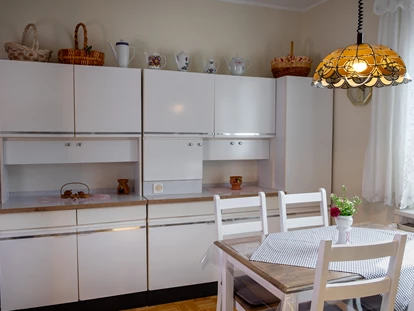Monteurwohnung - TV - Brandenburg - Pension & Ferienwohnung "Zum Waldblick"