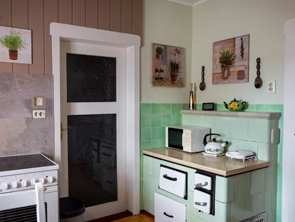 Monteurwohnung - TV - Brandenburg - Pension & Ferienwohnung "Zum Waldblick"
