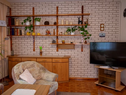 Monteurwohnung - TV - Brandenburg - Pension & Ferienwohnung "Zum Waldblick"