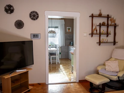 Monteurwohnung - TV - Brandenburg - Pension & Ferienwohnung "Zum Waldblick"
