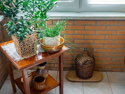 Monteurwohnung - TV - Brandenburg - Pension & Ferienwohnung "Zum Waldblick"