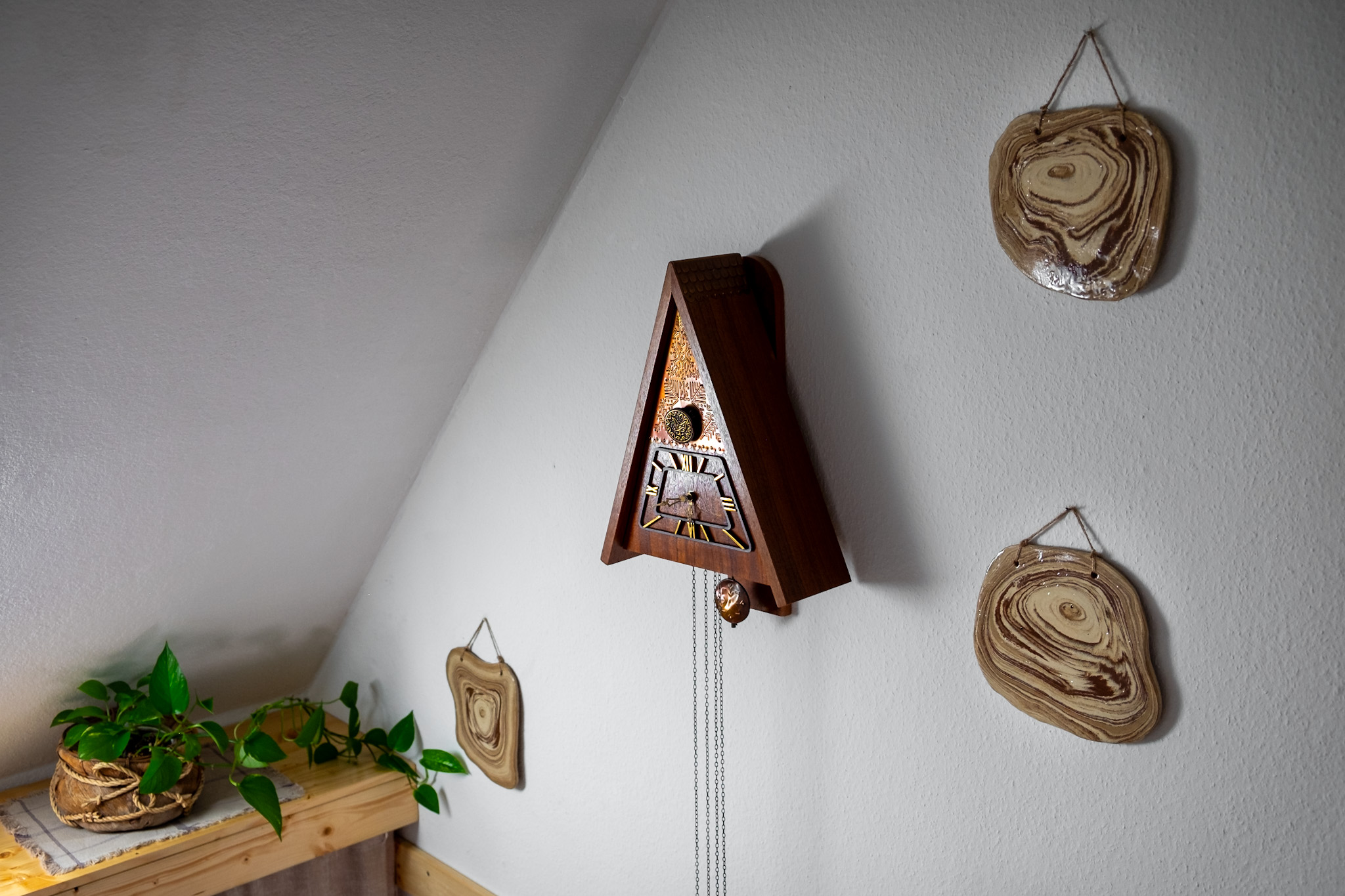 Monteurzimmer: Pension & Ferienwohnung "Zum Waldblick"