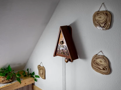 Monteurwohnung - TV - Brandenburg - Pension & Ferienwohnung "Zum Waldblick"