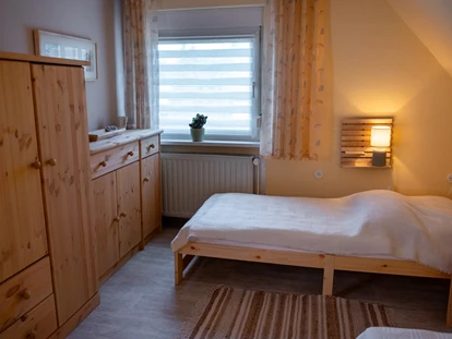 Monteurwohnung - TV - Brandenburg - Pension & Ferienwohnung "Zum Waldblick"