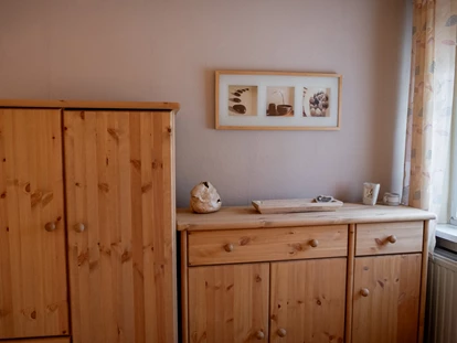Monteurwohnung - TV - Brandenburg - Pension & Ferienwohnung "Zum Waldblick"