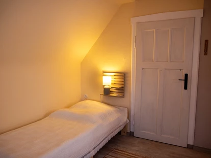 Monteurwohnung - TV - Brandenburg - Pension & Ferienwohnung "Zum Waldblick"