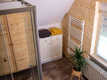 Monteurwohnung - TV - Brandenburg - Pension & Ferienwohnung "Zum Waldblick"