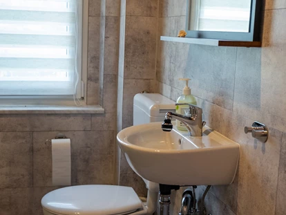 Monteurwohnung - TV - Brandenburg - Pension & Ferienwohnung "Zum Waldblick"