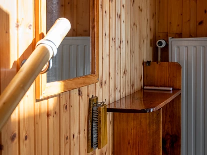 Monteurwohnung - TV - Brandenburg - Pension & Ferienwohnung "Zum Waldblick"