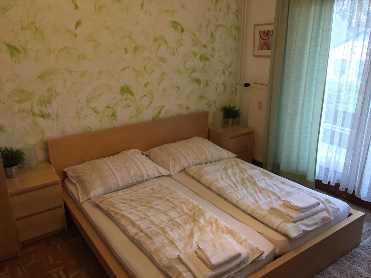 Monteurwohnung - TV - Thermenland Steiermark - Pension Stocker