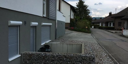 Monteurwohnung - PLZ 79418 (Deutschland) - Helle, komplett modern eingerichtete 60 qm Wohnung.
 - Ralf Buser
