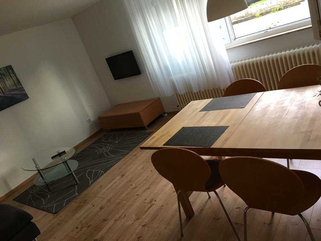 Monteurwohnung - PLZ 79592 (Deutschland) - Ralf Buser