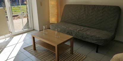 Monteurwohnung - Kaffeemaschine - Kummerower See - Wohnung Malchin
