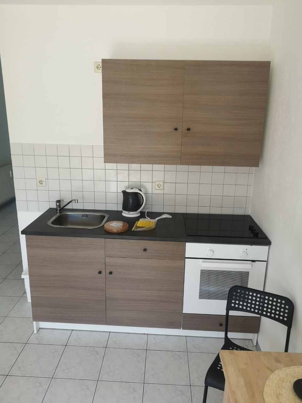 Monteurwohnung - Kummerower See - Wohnung Malchin