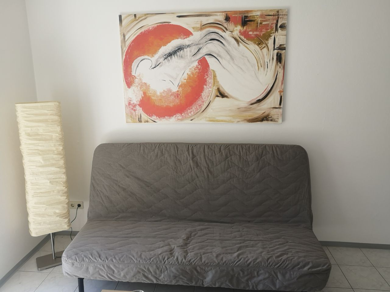 Monteurwohnung - Kummerower See - Wohnung Malchin