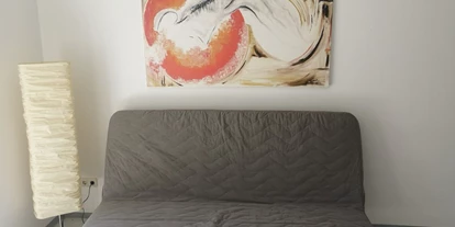 Monteurwohnung - Kaffeemaschine - Kummerower See - Wohnung Malchin