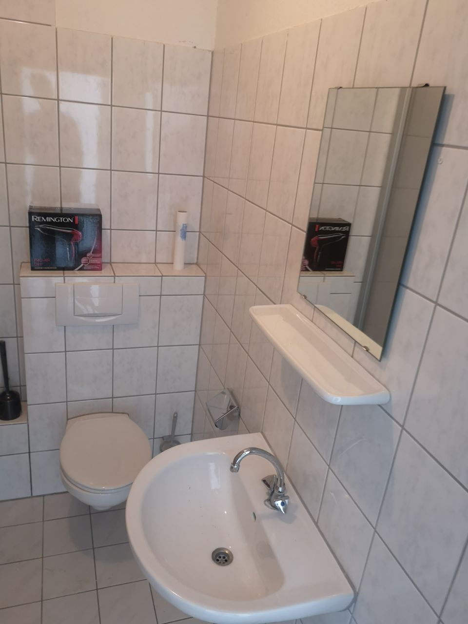 Monteurwohnung - Kummerower See - Wohnung Malchin