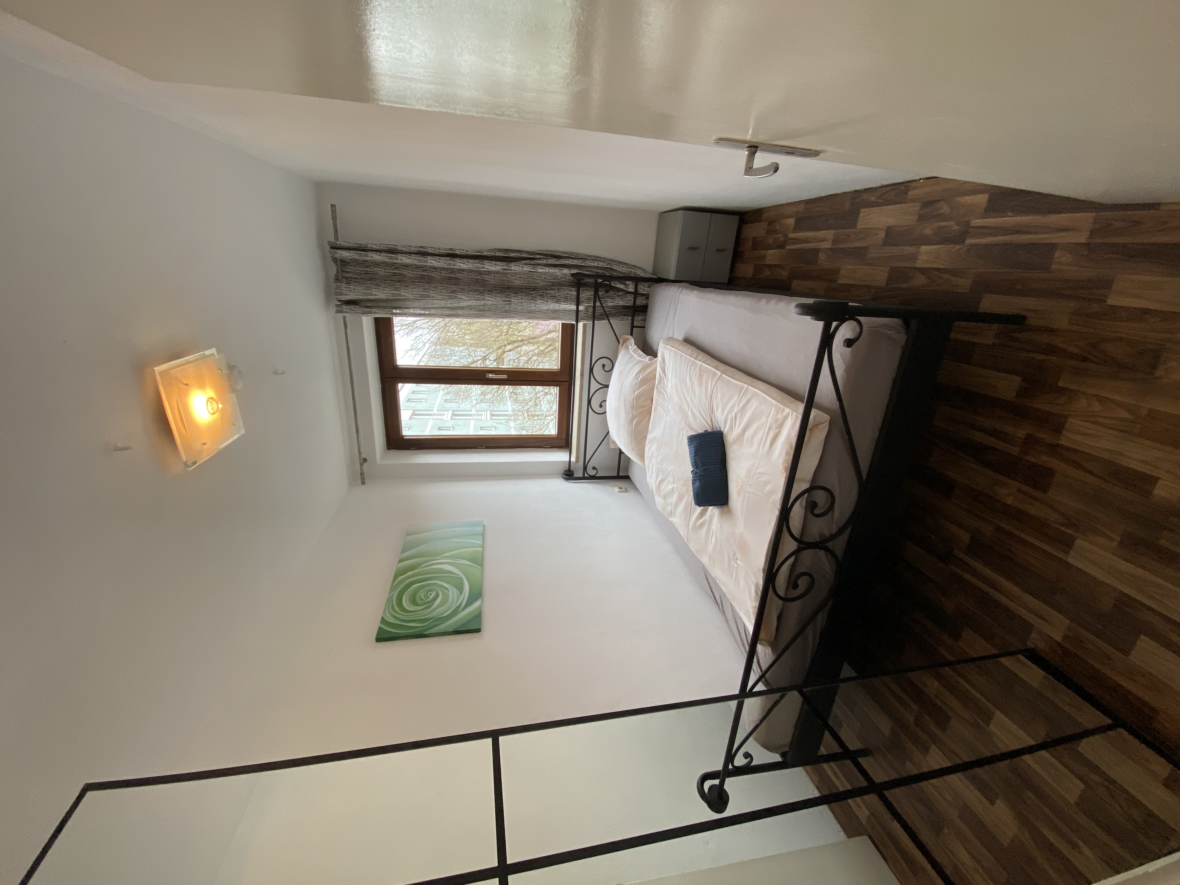 Monteurwohnung - TV - Bayern - 3-Zimmer Wohnung Sendling 