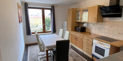 Monteurwohnung - PLZ 82223 (Deutschland) - 3-Zimmer Wohnung Sendling