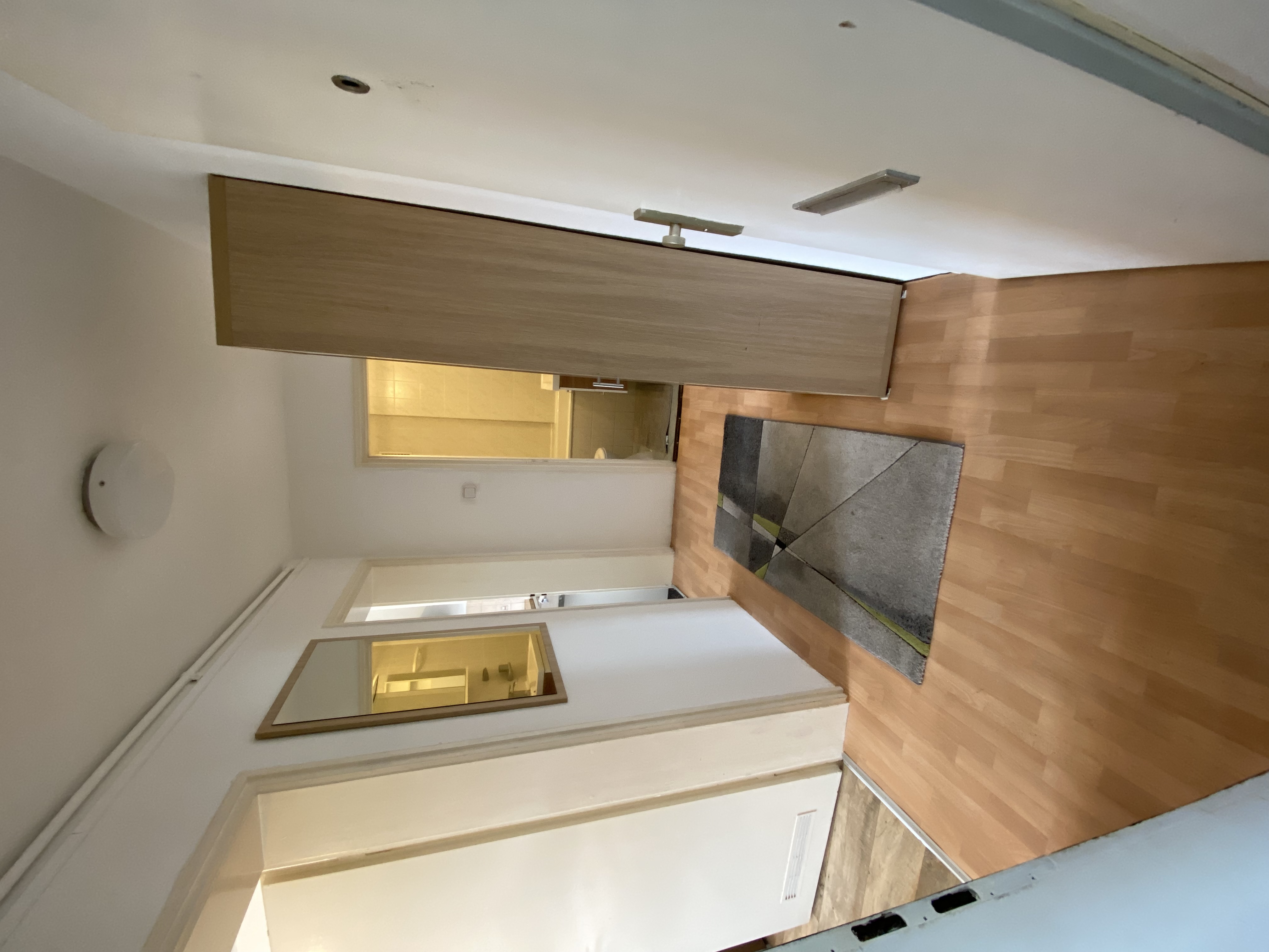 Monteurzimmer: 3-Zimmer Wohnung Sendling 