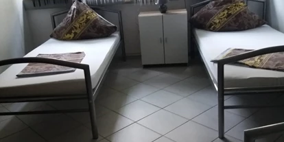 Monteurwohnung - PLZ 76137 (Deutschland) - Monteur Betten zu vermieten