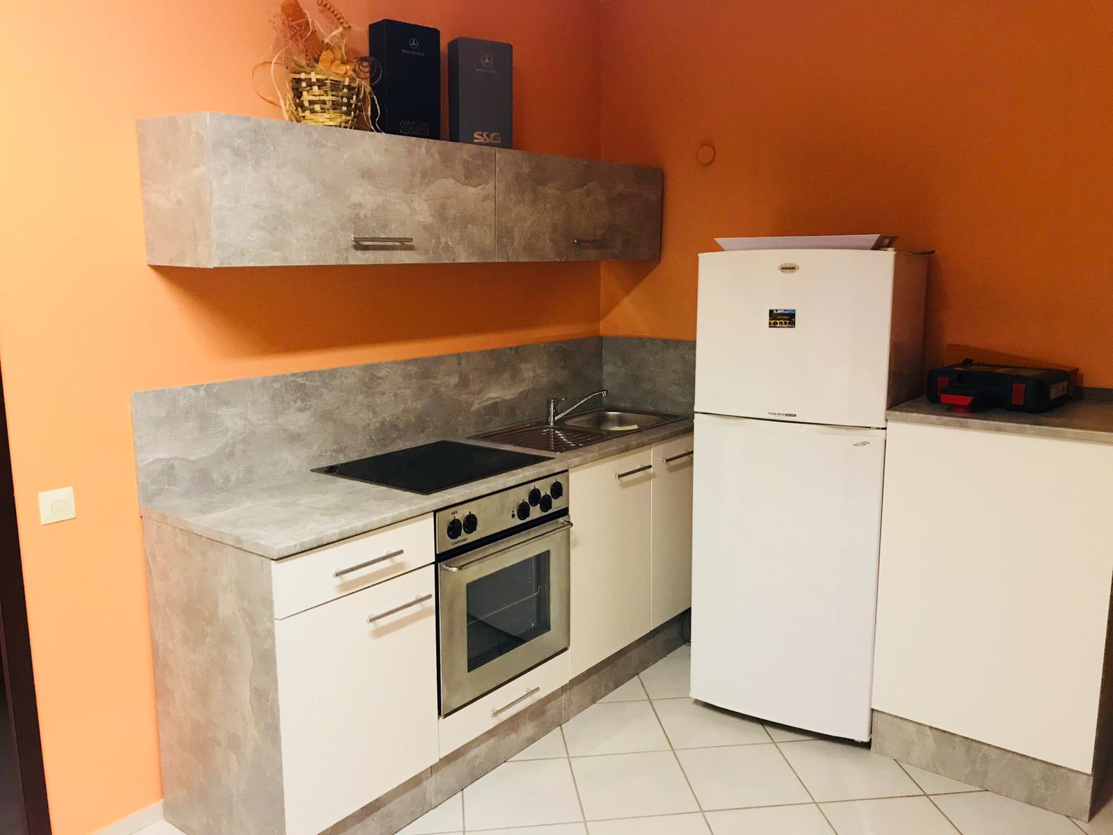 Monteurwohnung - PLZ 76149 (Deutschland) - Monteur Betten zu vermieten 