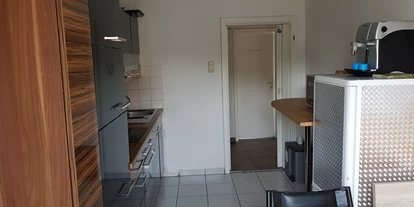 Monteurwohnung - Waschmaschine - Deutschland - Marvin Kurz