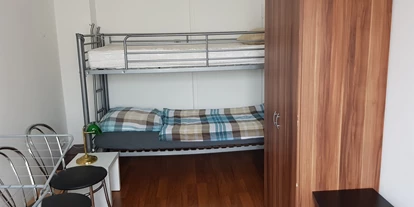 Monteurwohnung - Waschmaschine - Deutschland - Marvin Kurz