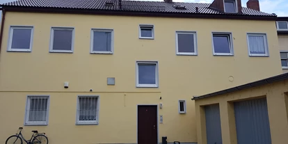 Monteurwohnung - Waschmaschine - Deutschland - Marvin Kurz