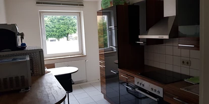 Monteurwohnung - Waschmaschine - Deutschland - Marvin Kurz