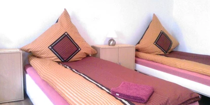 Monteurwohnung - Waschmaschine - Deutschland - Monteurzimmer Wiesbaden