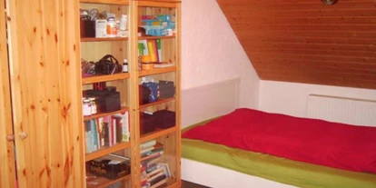 Monteurwohnung - Waschmaschine - Deutschland - Monteurzimmer Wiesbaden