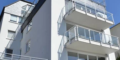Monteurwohnung - PLZ 42697 (Deutschland) - Bis 5 Personen - Zentral & Grün -Wohnen-Wuppertal