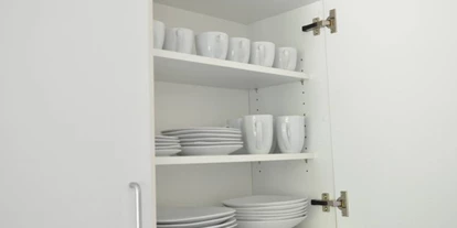 Monteurwohnung - PLZ 42697 (Deutschland) - Bis 5 Personen - Zentral & Grün -Wohnen-Wuppertal