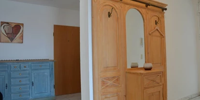 Monteurwohnung - PLZ 42697 (Deutschland) - Bis 5 Personen - Zentral & Grün -Wohnen-Wuppertal
