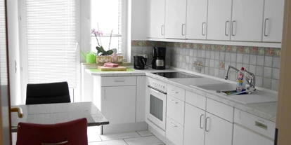 Monteurwohnung - PLZ 42697 (Deutschland) - Bis 5 Personen - Zentral & Grün -Wohnen-Wuppertal