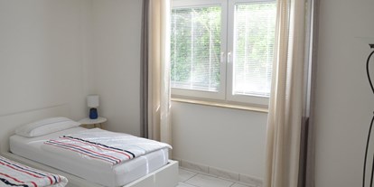 Monteurwohnung - Zimmertyp: Doppelzimmer - Wuppertal - Bis 5 Personen - Zentral & Grün -Wohnen-Wuppertal