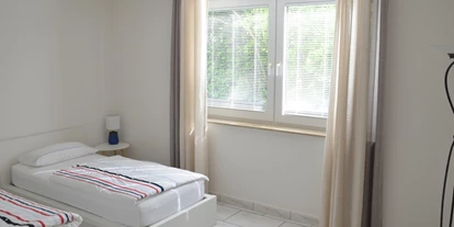 Monteurwohnung - PLZ 42697 (Deutschland) - Bis 5 Personen - Zentral & Grün -Wohnen-Wuppertal