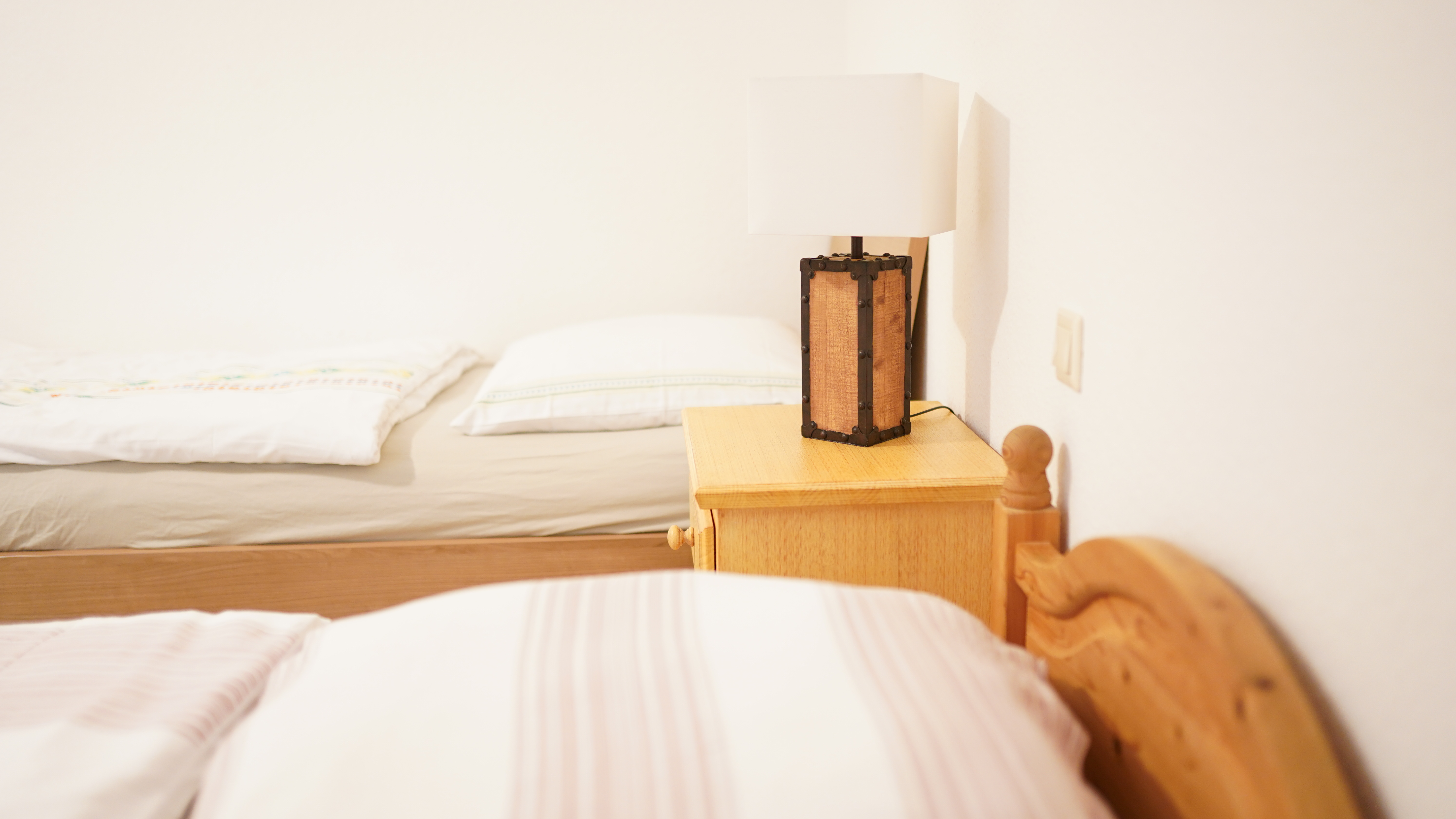 Monteurzimmer: Bis 5 Personen - Zentral & Grün -Wohnen-Wuppertal