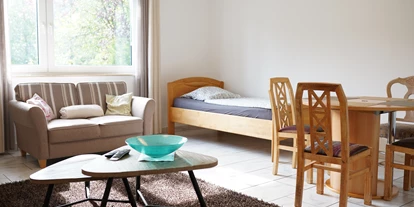 Monteurwohnung - PLZ 42697 (Deutschland) - Bis 5 Personen - Zentral & Grün -Wohnen-Wuppertal