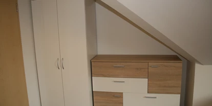 Monteurwohnung - Markt Erlbach - Monteurzimmer Braun