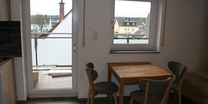 Monteurwohnung - Markt Erlbach - Monteurzimmer Braun