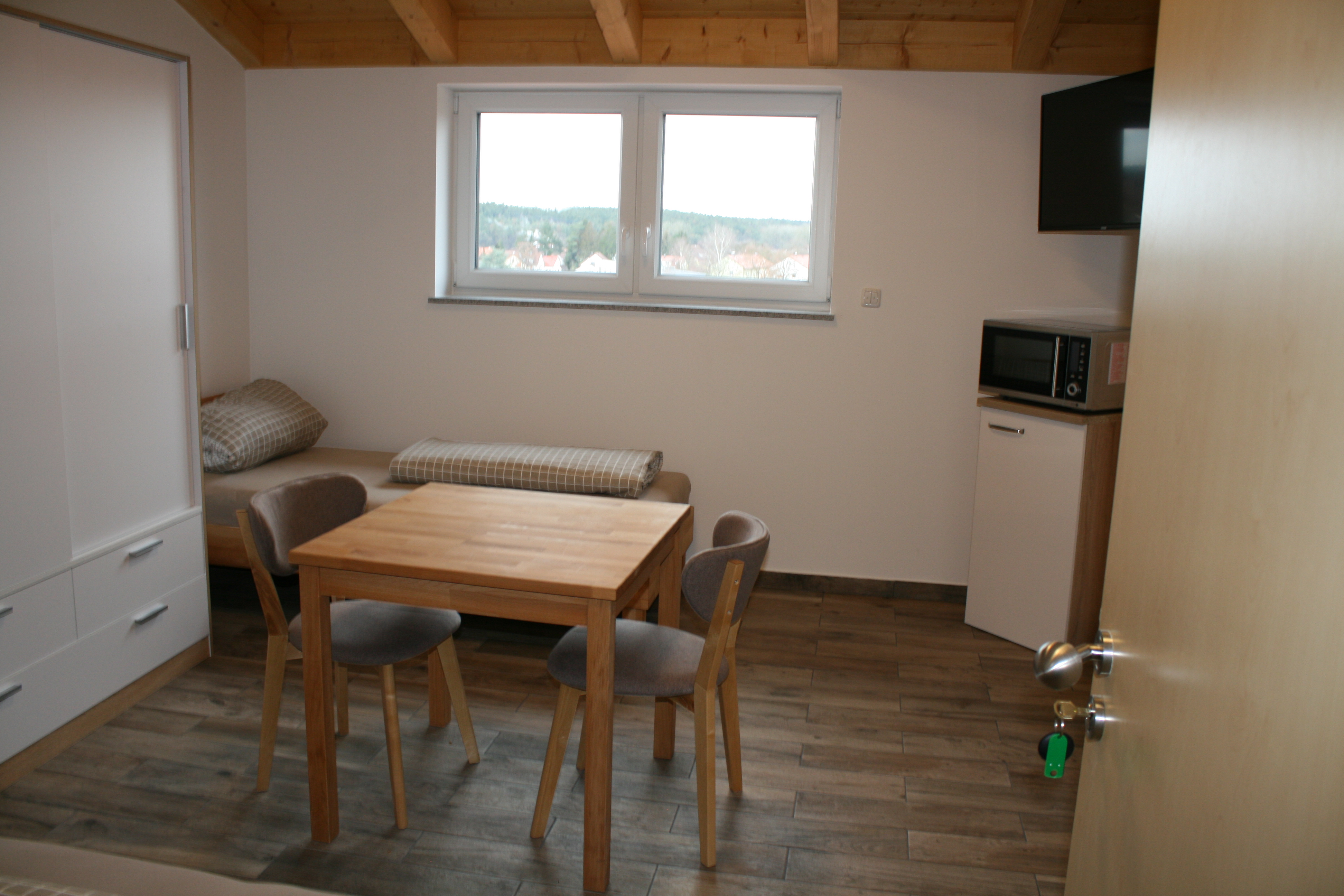 Monteurwohnung - PLZ 90562 (Deutschland) - Monteurzimmer Braun