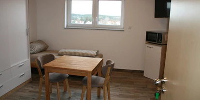 Monteurwohnung - Markt Erlbach - Monteurzimmer Braun