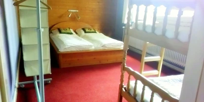 Monteurwohnung - PLZ 27404 (Deutschland) - Apartment Animal Farm