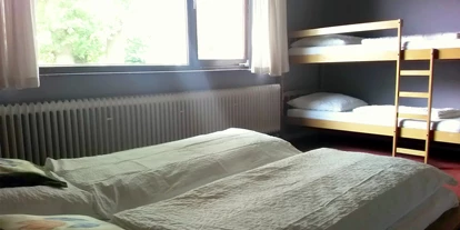 Monteurwohnung - PLZ 27404 (Deutschland) - Apartment Animal Farm